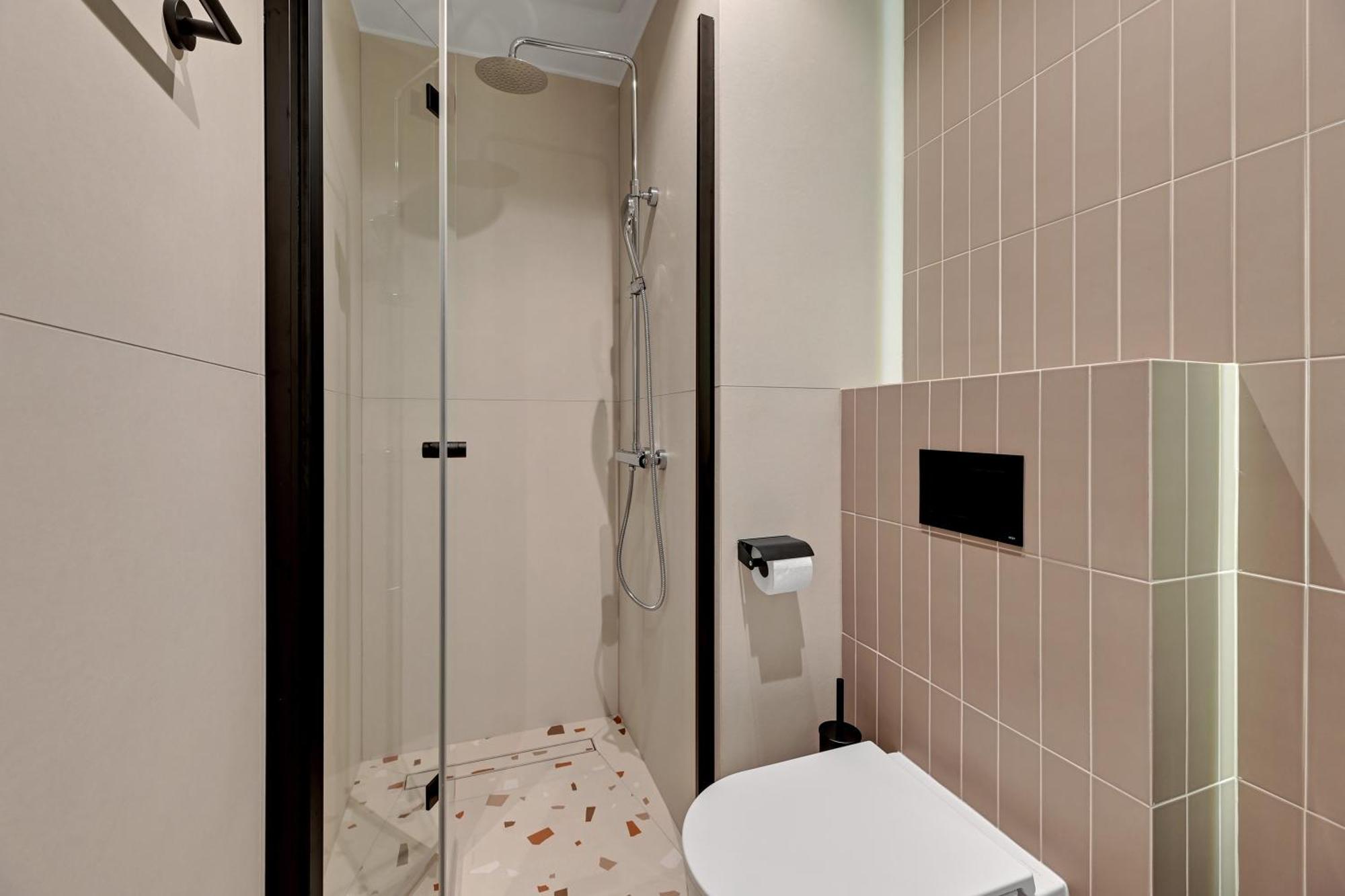 Retro Boutique Apartments By Dom & House Gdańsk Eksteriør billede