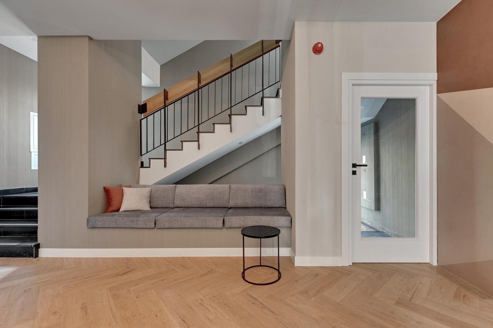 Retro Boutique Apartments By Dom & House Gdańsk Eksteriør billede
